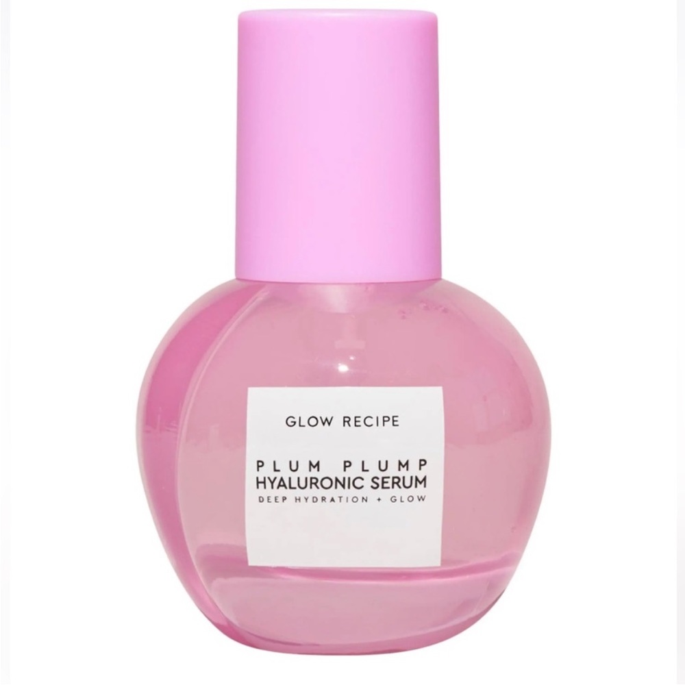 Plum Plump™ Hyaluronic Acid Hydrating Serum